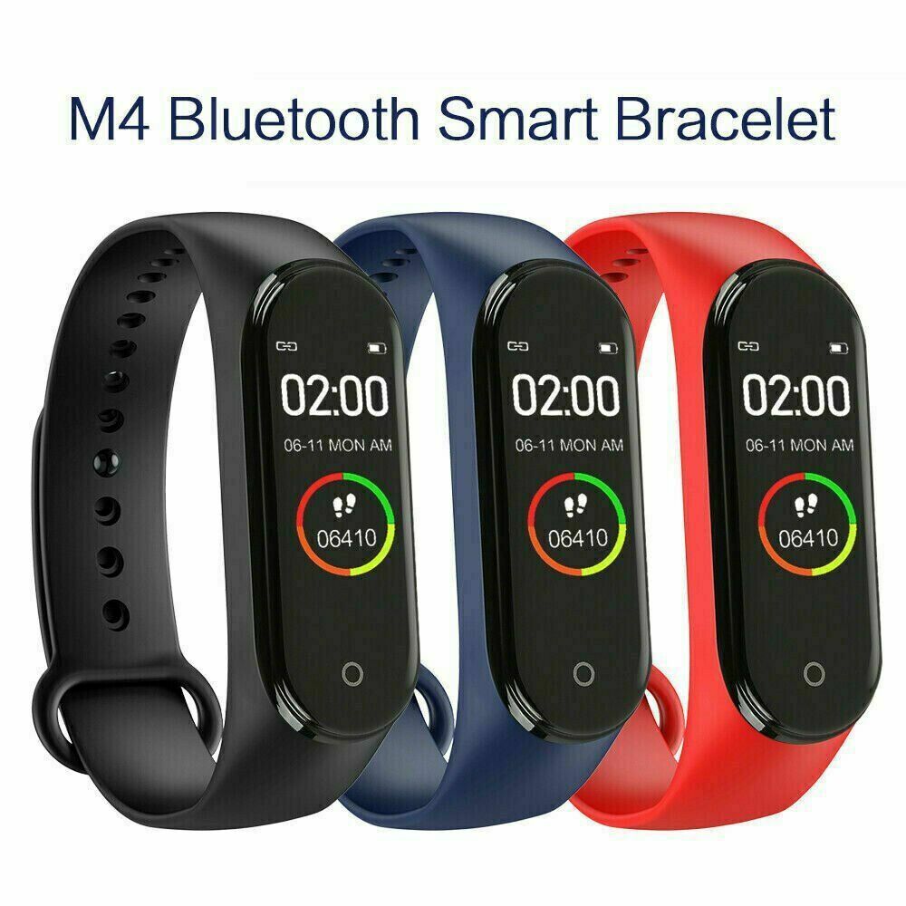 KOVA Smart Fitness Band