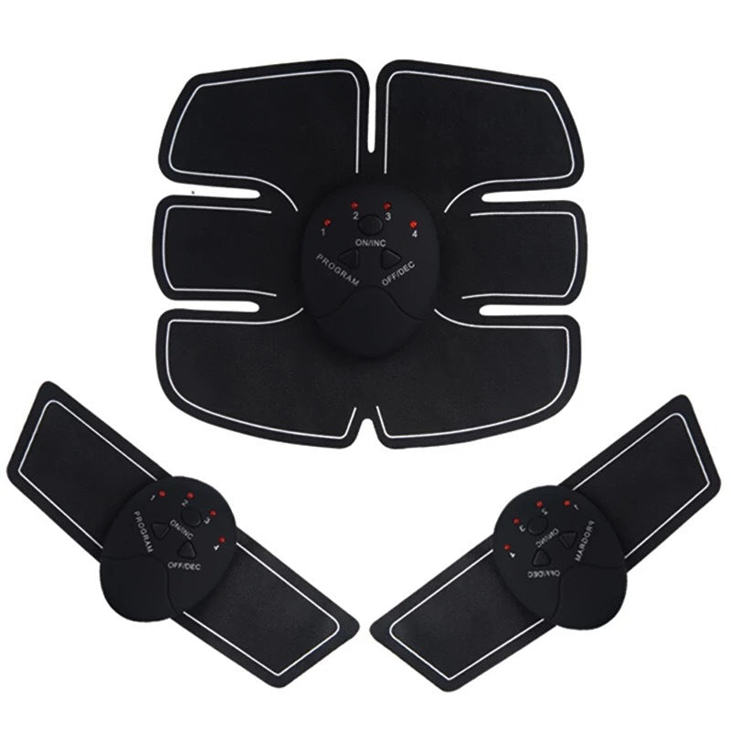 KOVA Smart Fitness Patch