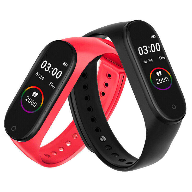 KOVA Smart Fitness Band