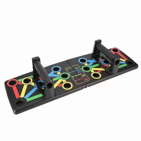KOVA Push-Up Training Board