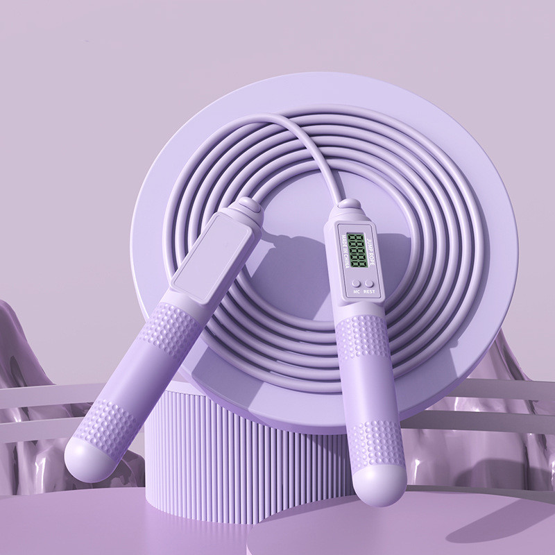 KOVA Counting Jump Rope