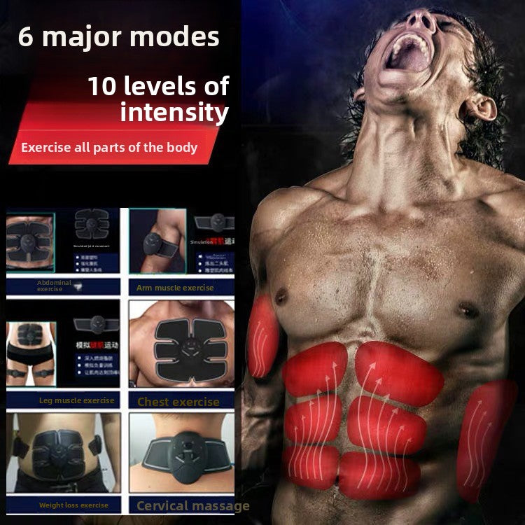 KOVA Smart Fitness Patch