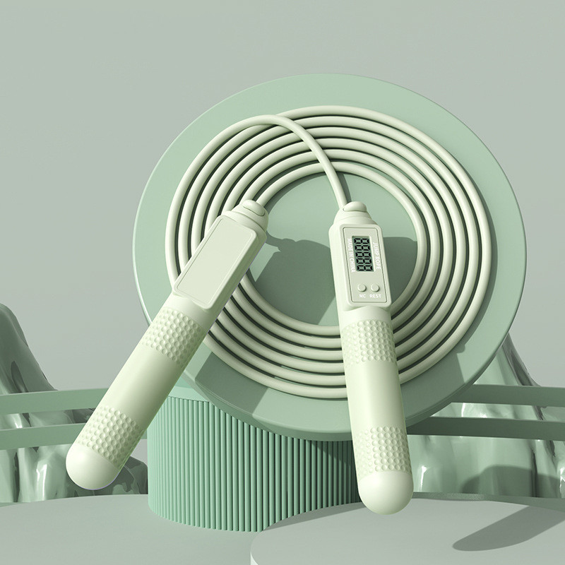 KOVA Counting Jump Rope
