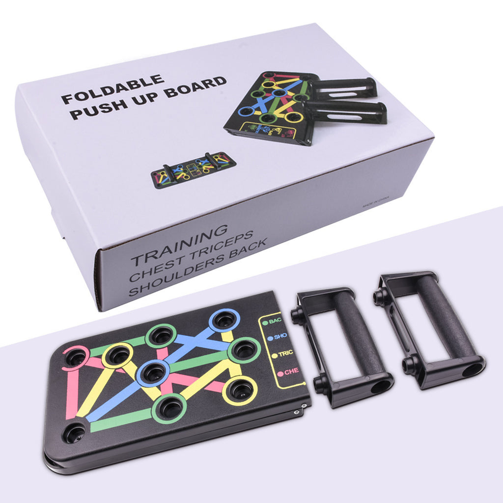 KOVA Push-Up Training Board