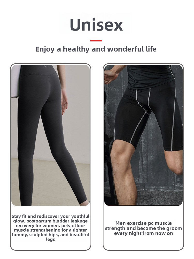 KOVA Smart Thigh Trainer