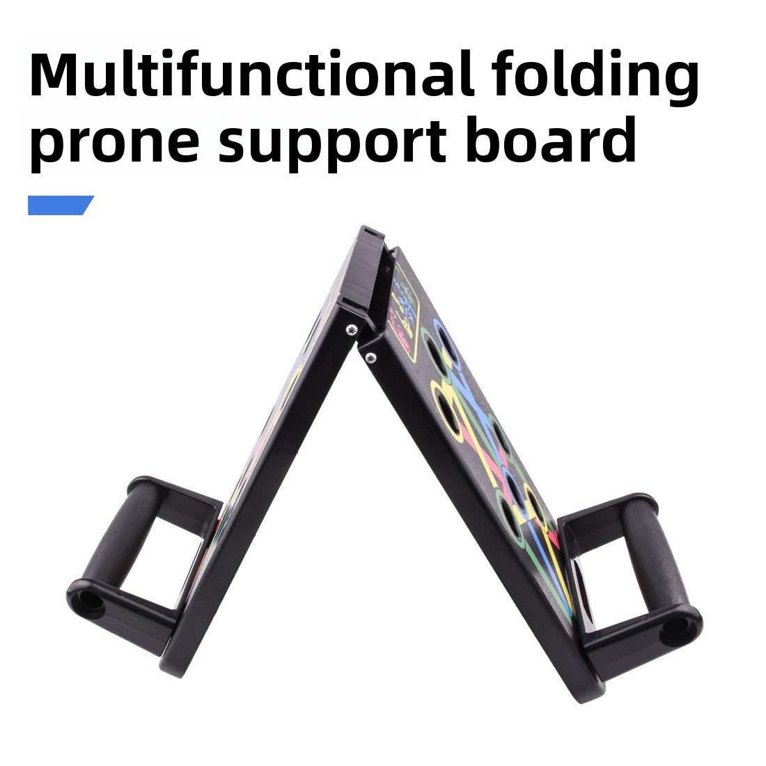 KOVA Push-Up Training Board