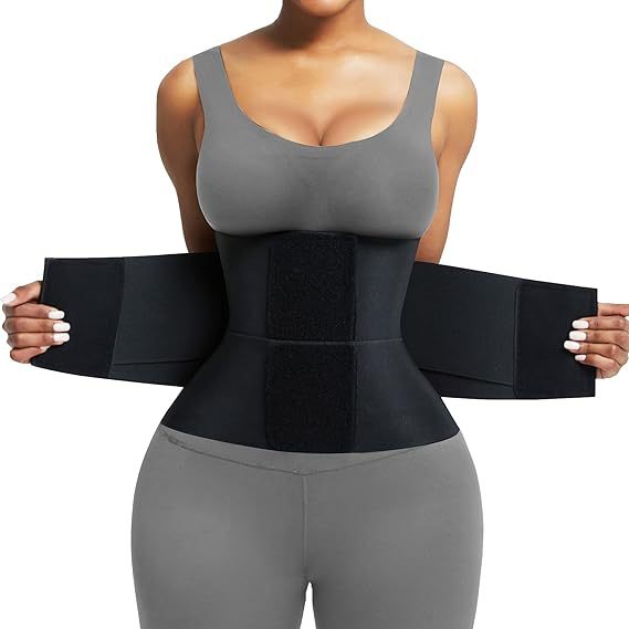 KOVA Waist Training Belt