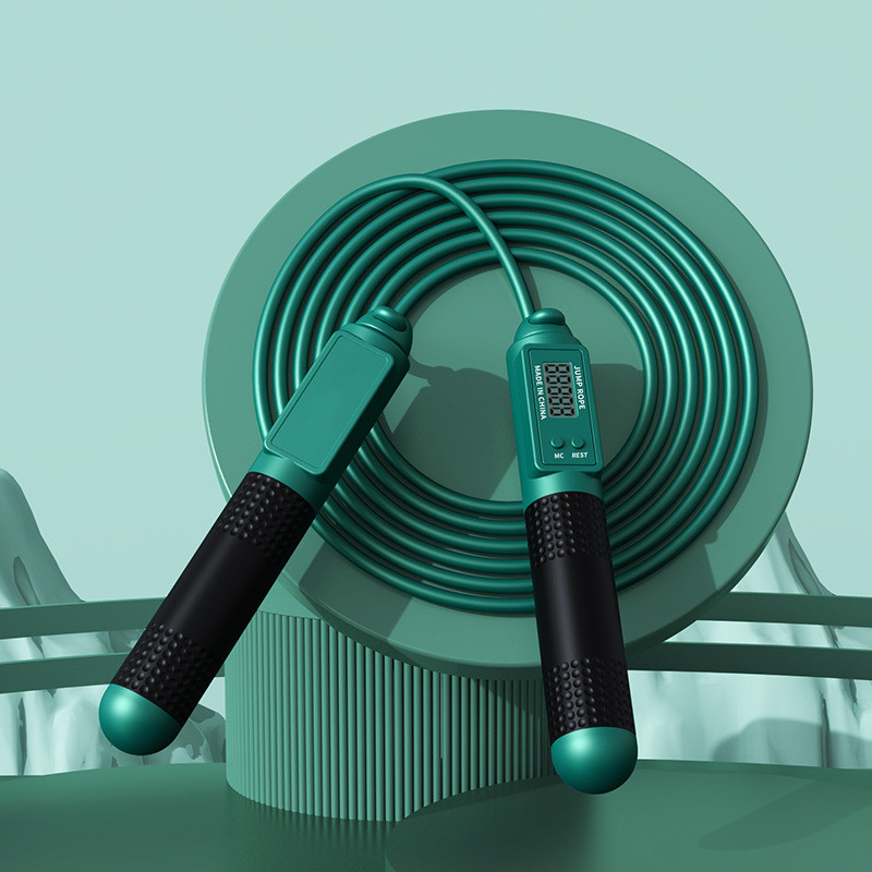 KOVA Counting Jump Rope