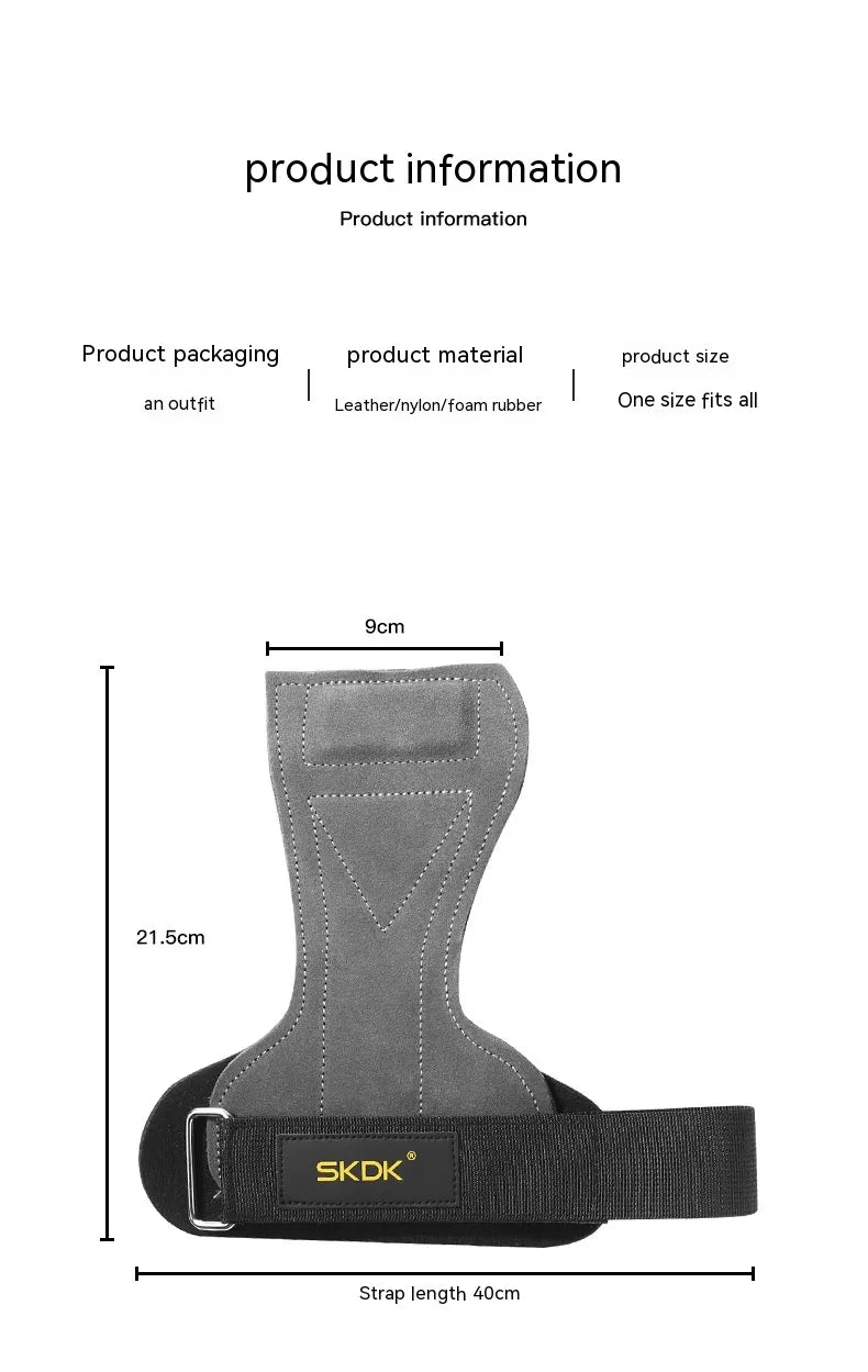KOVA Grip Sraps