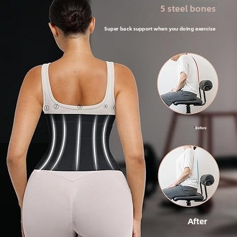 KOVA Waist Training Belt