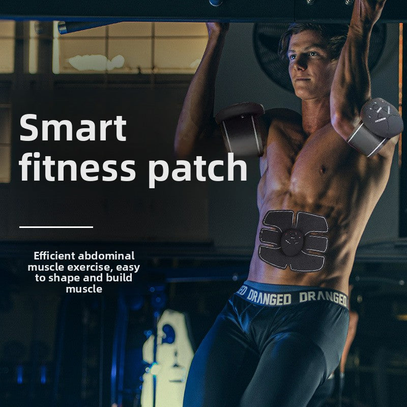 KOVA Smart Fitness Patch