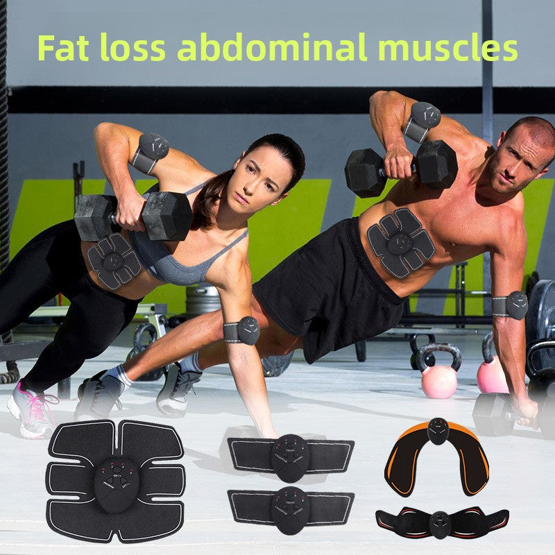 KOVA Smart Fitness Patch