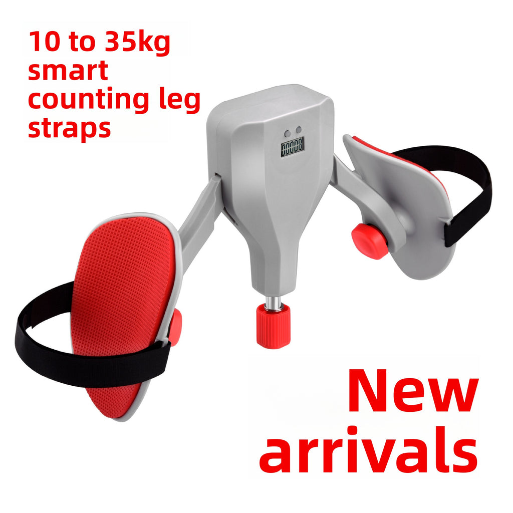 KOVA Smart Thigh Trainer