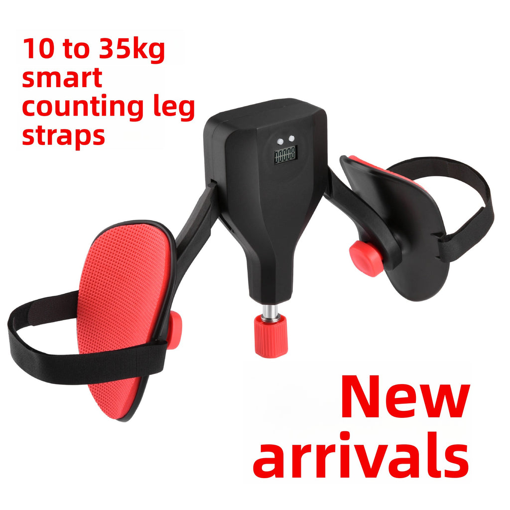 KOVA Smart Thigh Trainer
