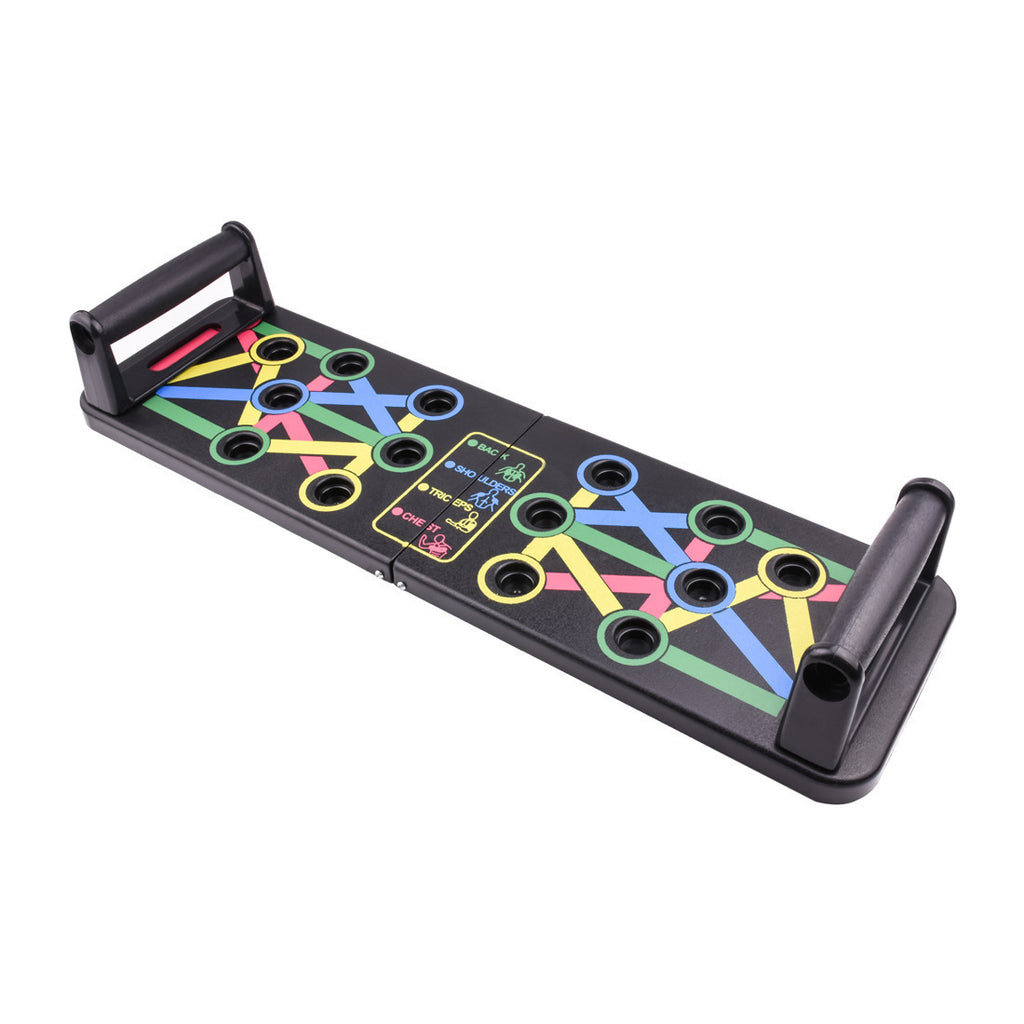 KOVA Push-Up Training Board