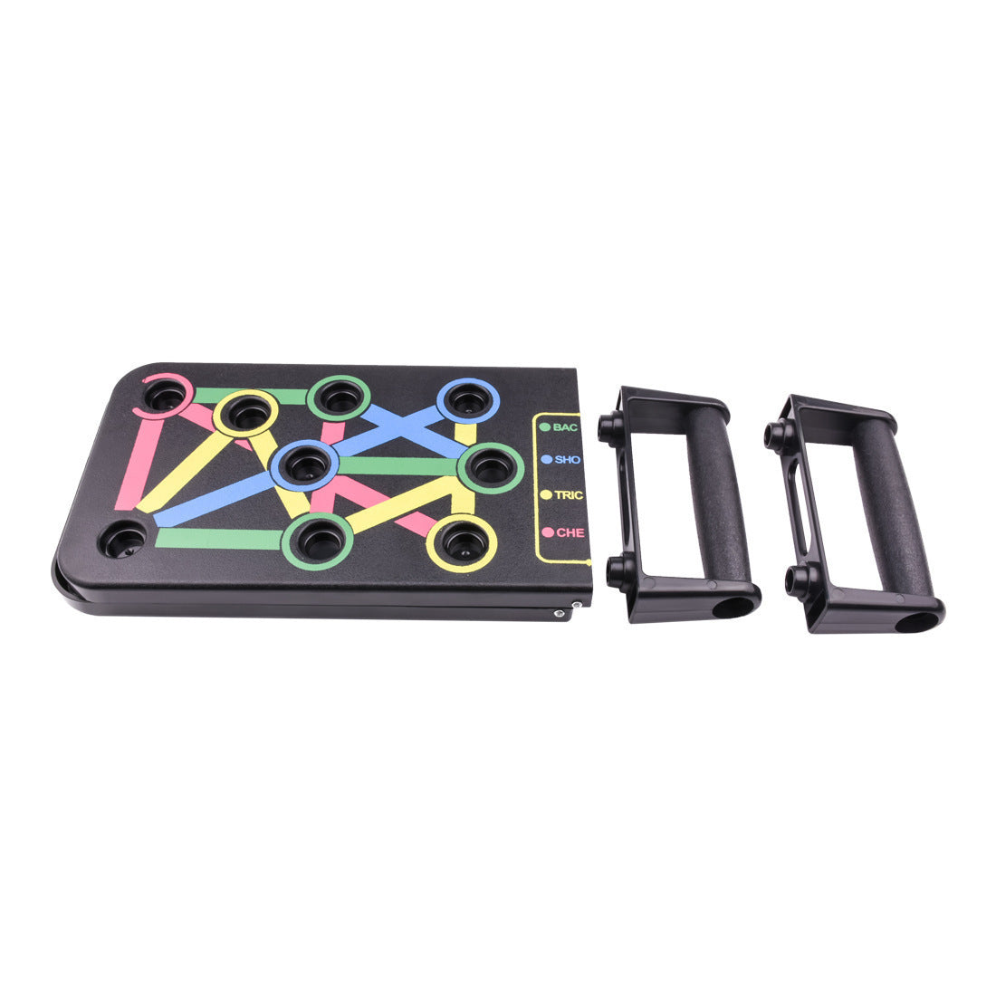 KOVA Push-Up Training Board