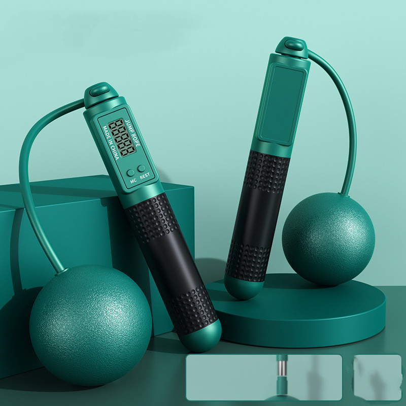 KOVA Smart Jump Rope