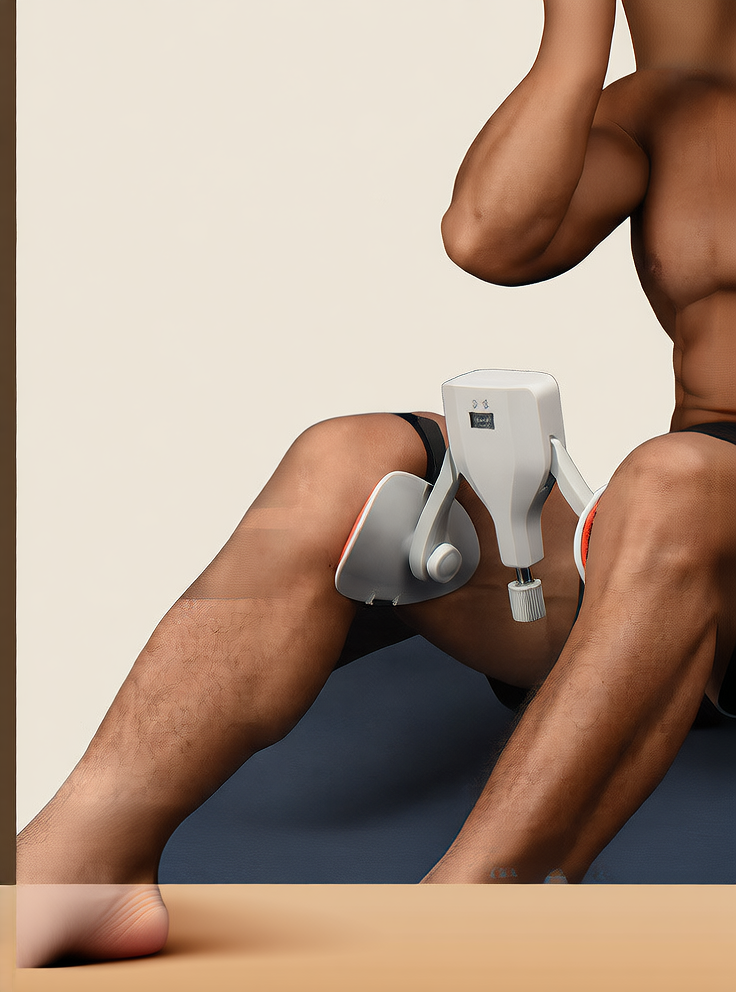 KOVA Smart Thigh Trainer