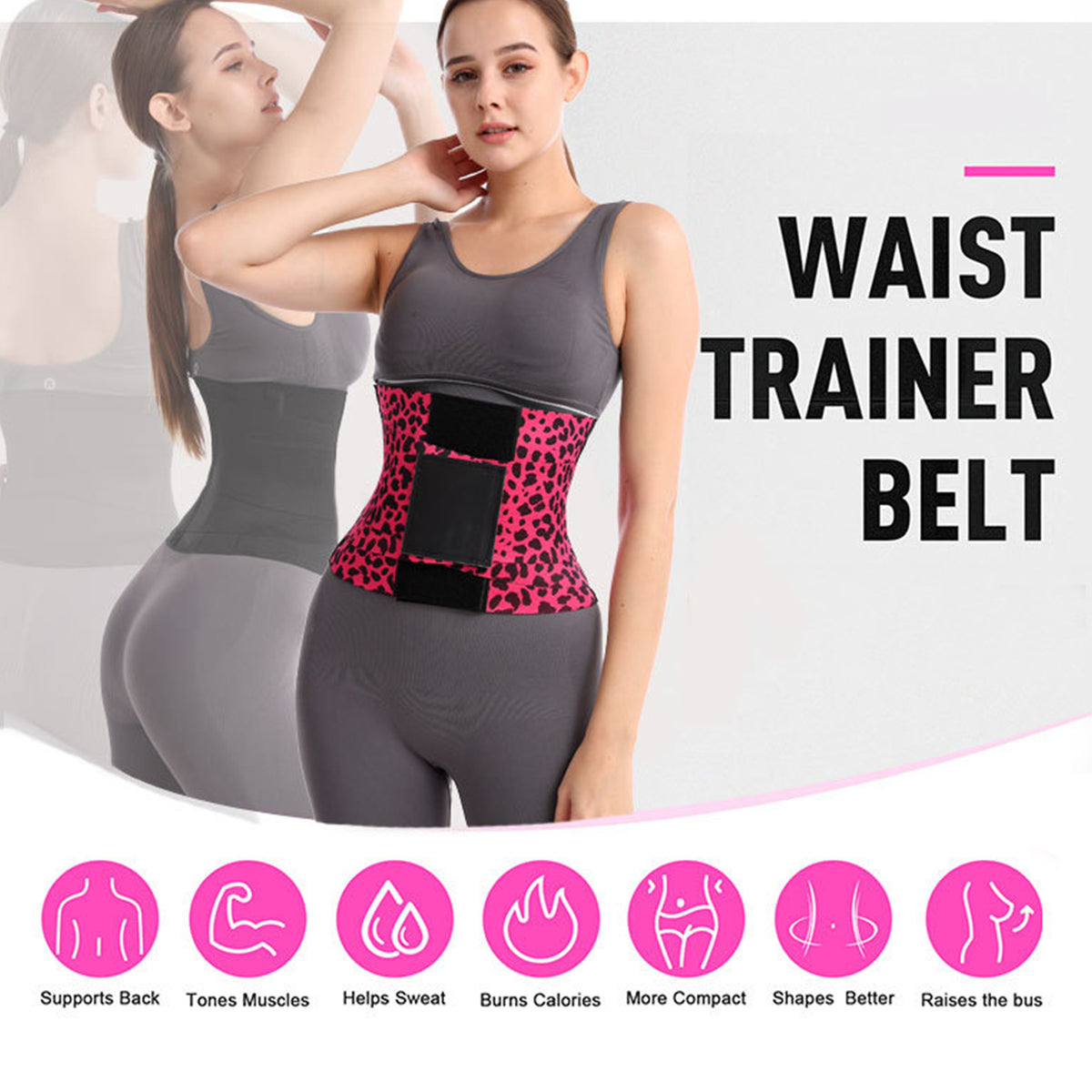 KOVA Waist Training Belt
